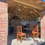 Diarla's 3 Vakantiehuis *