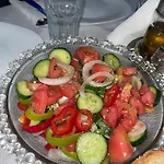Vakantiehuis Diarla's 3 Darezeze e Re