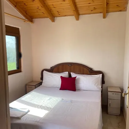 Hébergement de vacances Diarla's 3 *