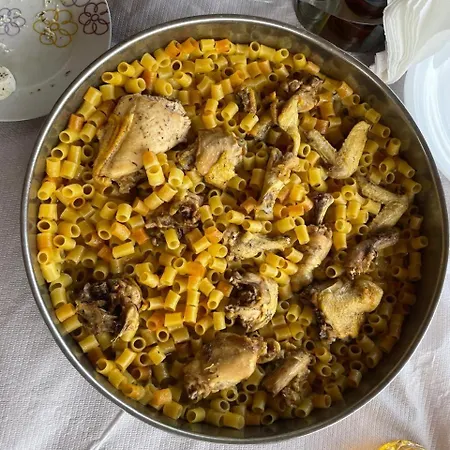Diarla's 3 펜션