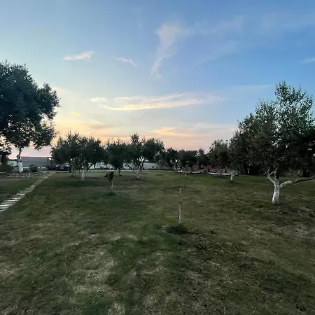 Hébergement de vacances Diarla's 3 *