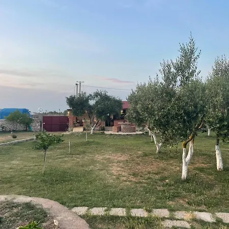 Hébergement de vacances Diarla's 3 *