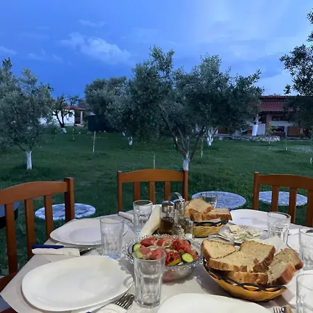 Diarla's 3 Σπίτι διακοπών