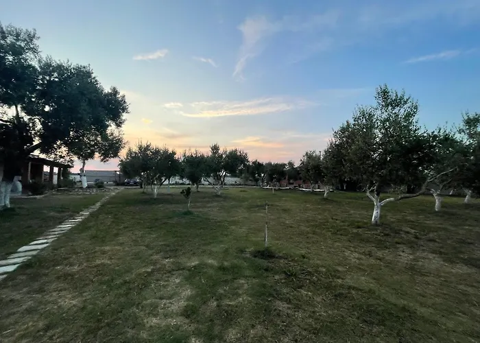 Feriehus Diarla's 3 *