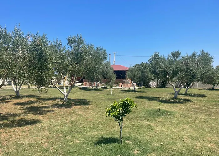 Feriehus Diarla's 3 Darezeze e Re