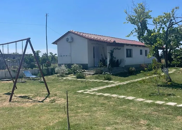 Diarla's 3 Feriehus *