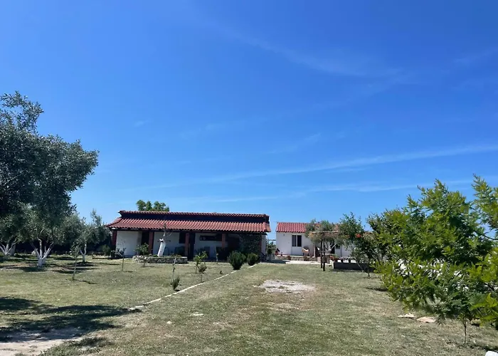 Feriehus Diarla's 3 *